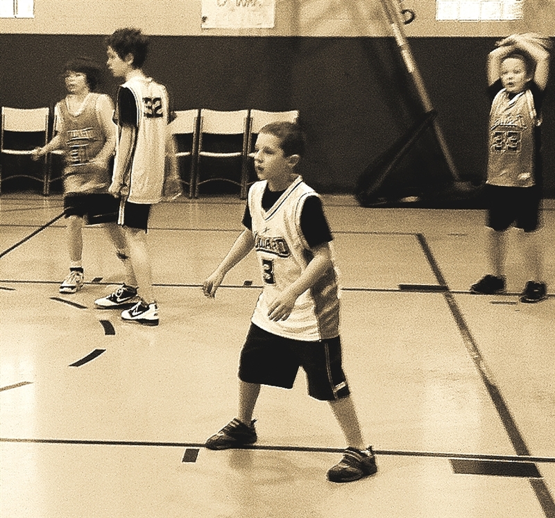 jake basketball